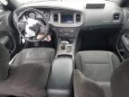 2022 Dodge Charger Sxt en Venta en Fresno, CA - Side