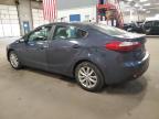 2014 Kia Forte Lx zu verkaufen in Blaine, MN - Side