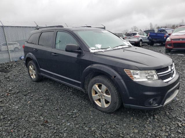 2011 DODGE JOURNEY SXT