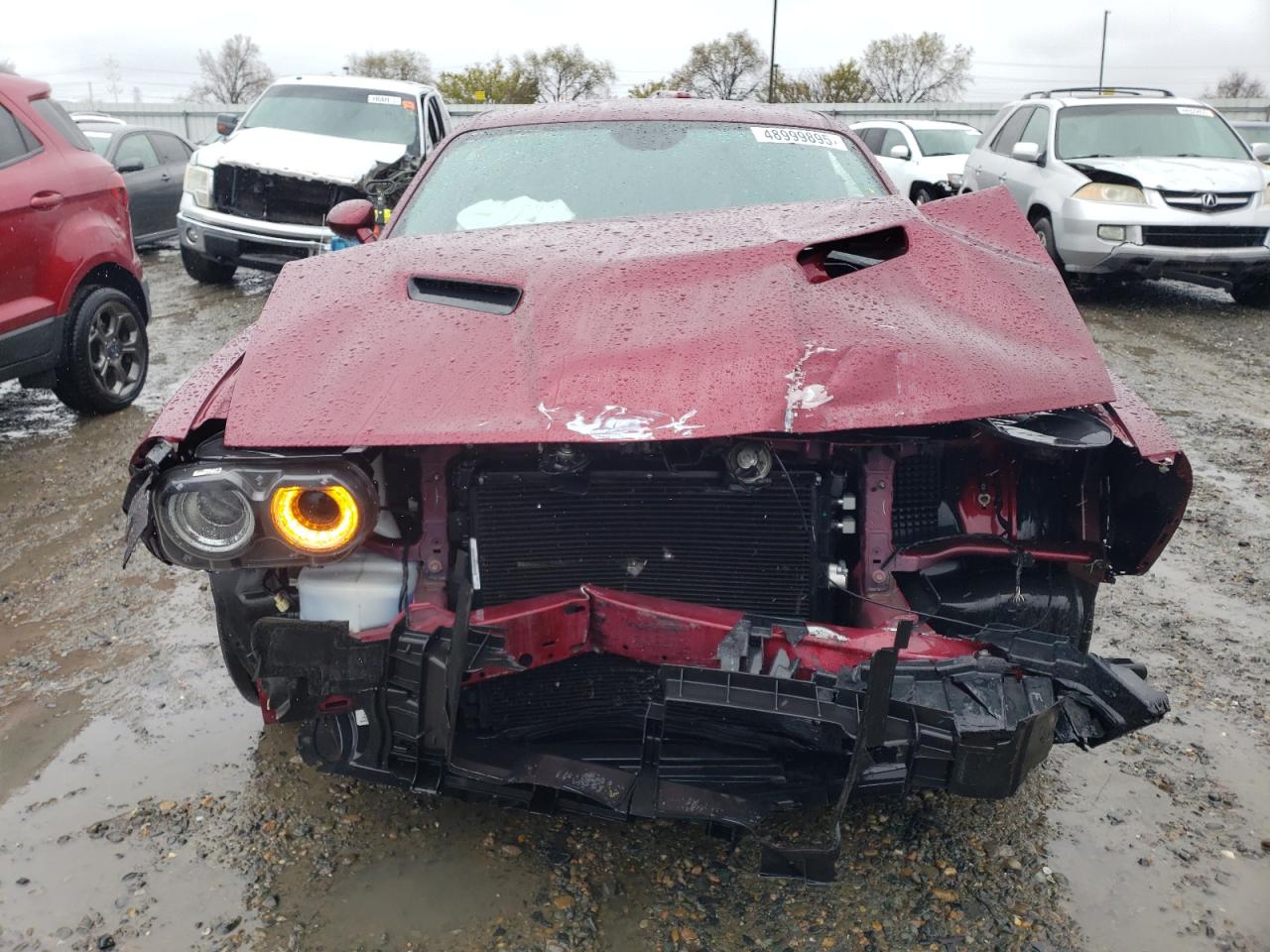 2020 Dodge Challenger - Image 5