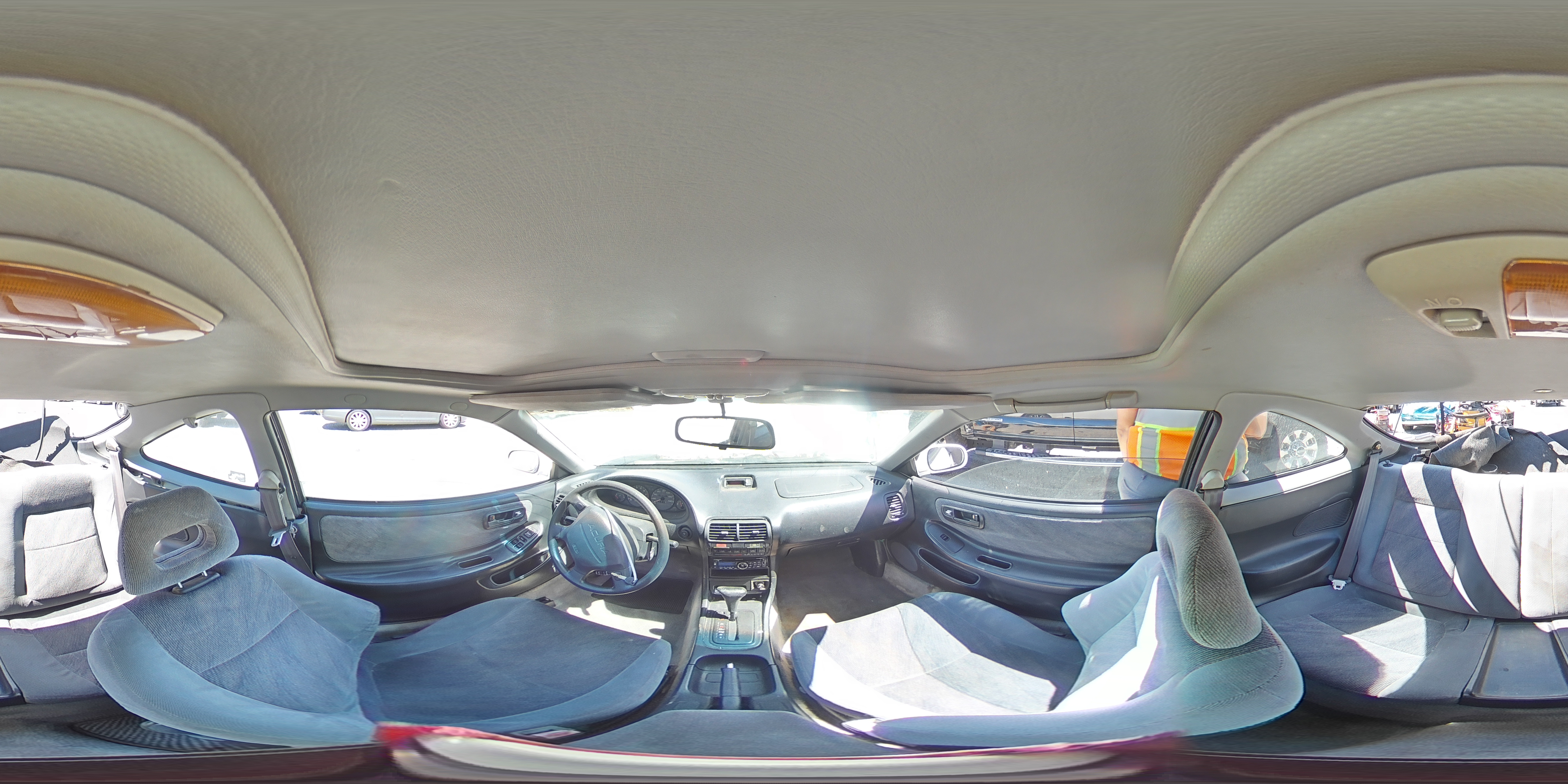 1995 Acura Integra - Image 13
