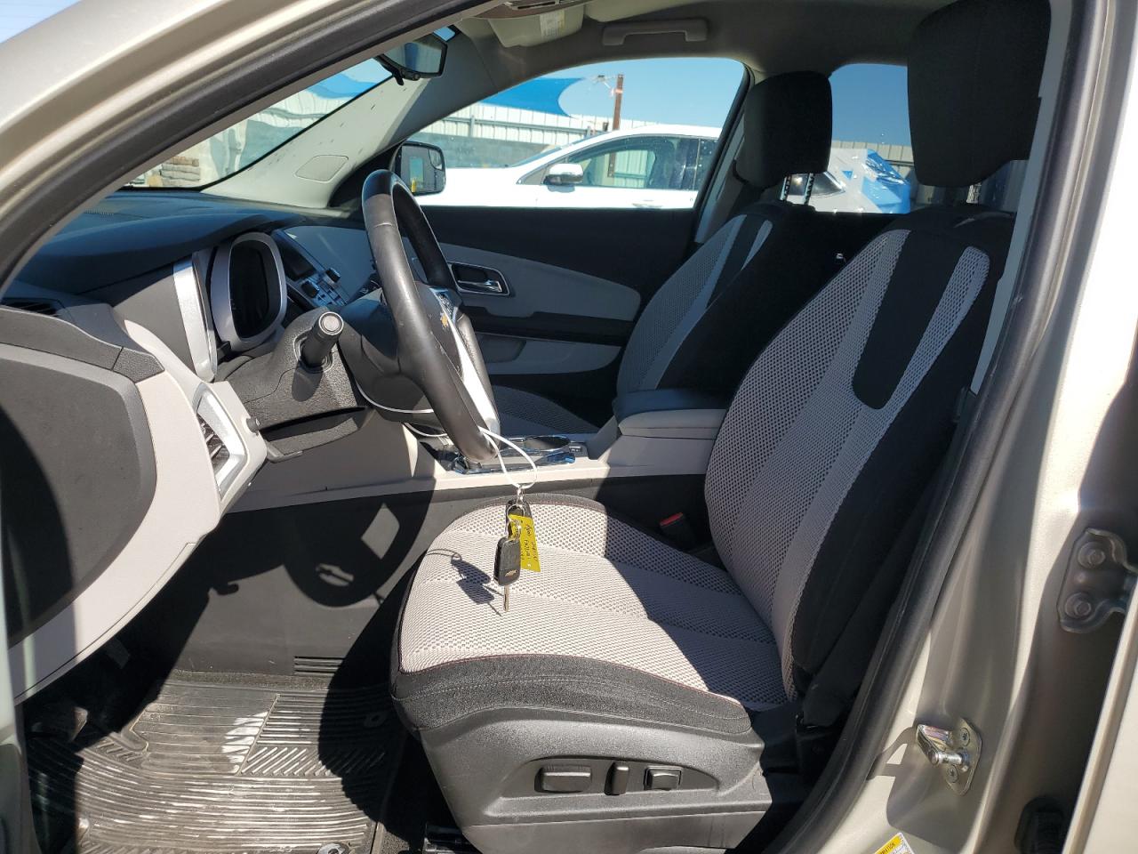 2014 Chevrolet Equinox - Image 7
