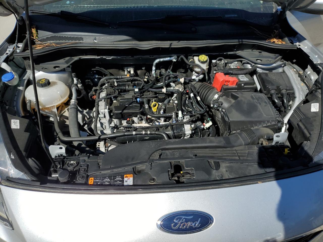 2020 Ford Escape Se VIN: 1FMCU9G60LUC48404 Lot: 49437955