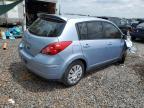 2011 Nissan Versa S   للبيع في Riverview، FL - Front End