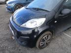 2013 PEUGEOT 107 ACCESS for sale at Copart SANDTOFT