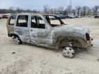2007 Jeep Liberty Sport იყიდება Columbia-ში, MO - Burn