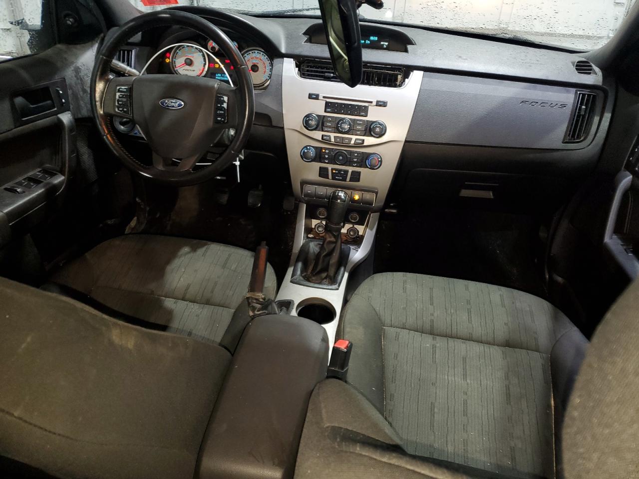 2009 Ford Focus - Image 8