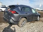 2022 Toyota Rav4 Xle Premium продається в Chicago Heights, IL - Rollover