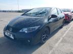 2016 HONDA CIVIC I-DT for sale at Copart CHESTER