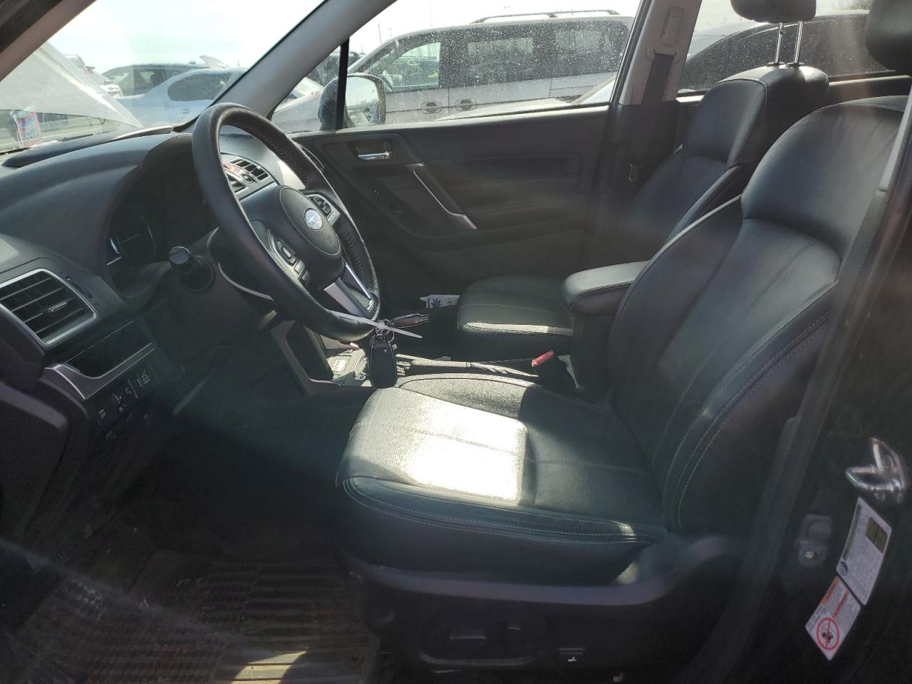 2018 Subaru Forester - Image 7