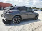 2024 Alfa Romeo Stelvio Ti продається в Opa Locka, FL - Rear End