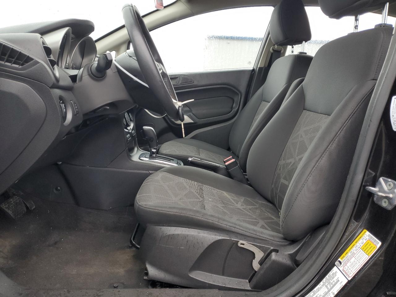 2013 Ford Fiesta - Image 7