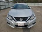 2018 Nissan Altima 2.5 en Venta en Shreveport, LA - Rear End