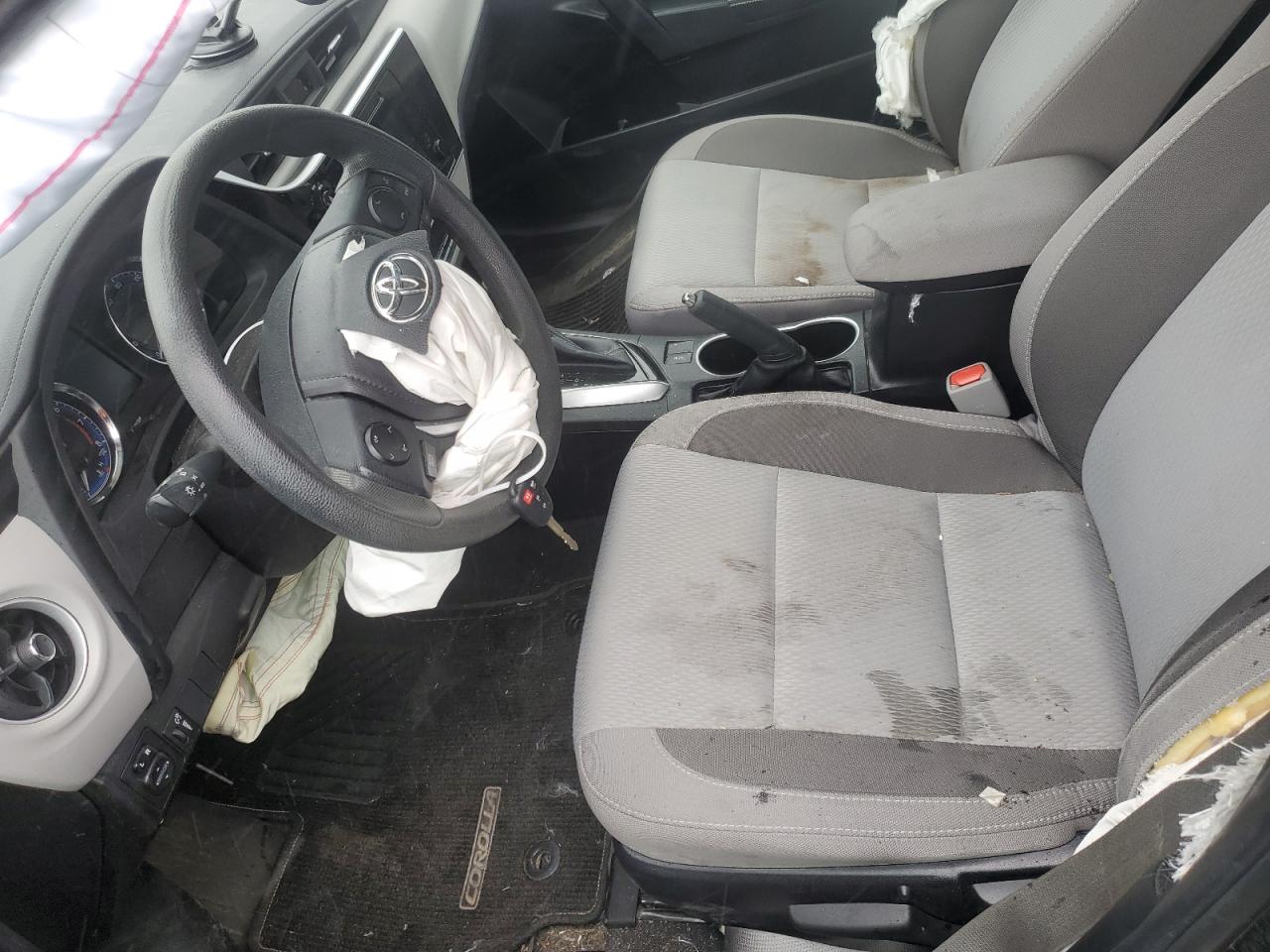 2018 Toyota Corolla - Image 7