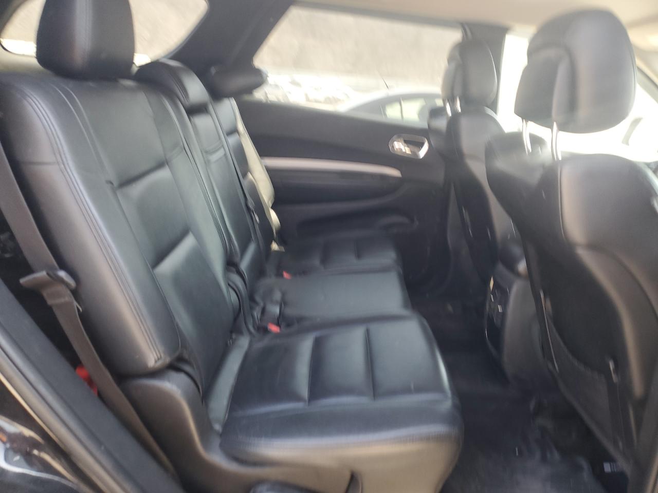 2016 Dodge Durango - Image 11