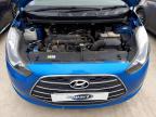 2018 HYUNDAI IX20 PREMI for sale at Copart SANDY