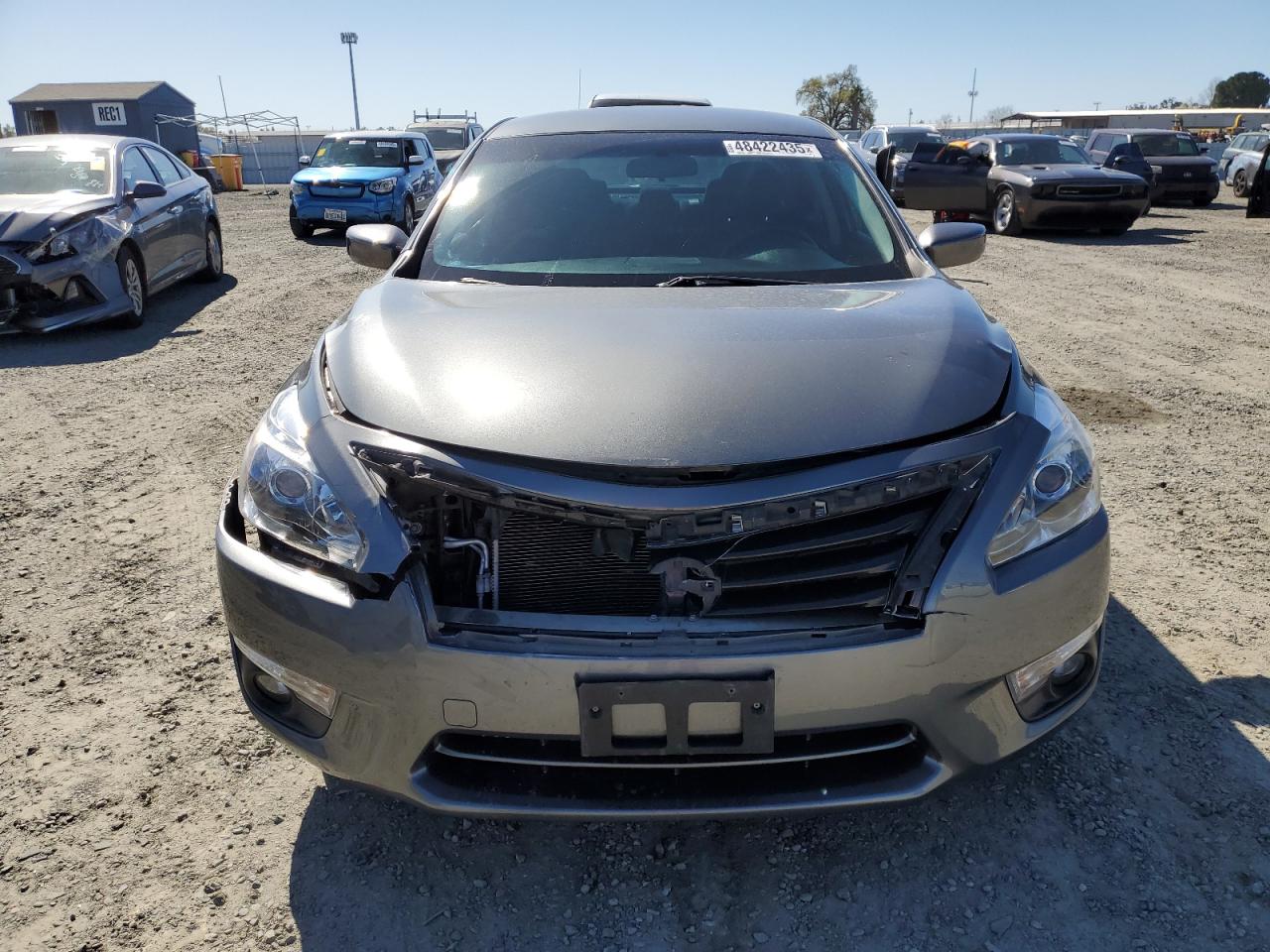 2015 Nissan Altima - Image 5