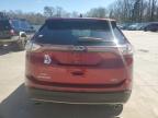 2015 Ford Edge Sel за продажба в Savannah, GA - Front End