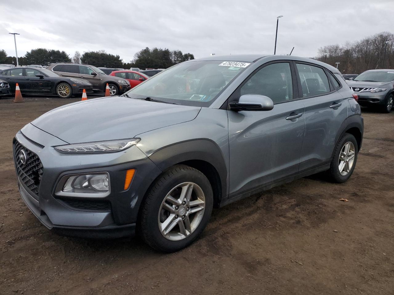 2019 Hyundai Kona - Image 1