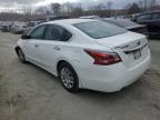 2015 Nissan Altima 2.5 იყიდება Spartanburg-ში, SC - Front End