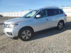 2018 Nissan Pathfinder S იყიდება Earlington-ში, KY - Hail