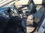 2015 Ford Fusion Titanium for Sale in Davison, MI - Front End