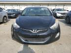 2013 Hyundai Elantra Gls en Venta en Louisville, KY - Rear End