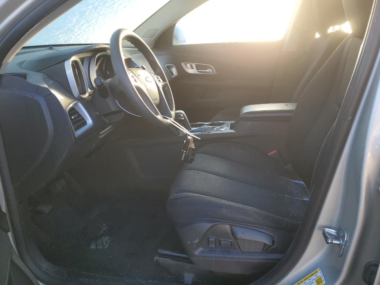 2014 Chevrolet Equinox - Image 7