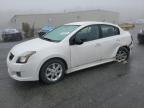 2011 Nissan Sentra 2.0 for Sale in Exeter, RI - Rear End