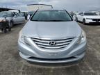 2013 Hyundai Sonata Gls للبيع في Fresno، CA - Vandalism
