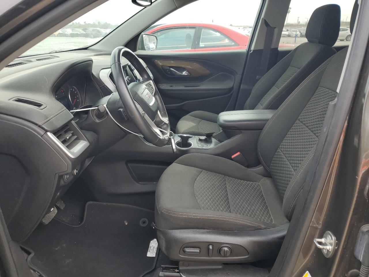 2019 GMC Terrain - Image 7