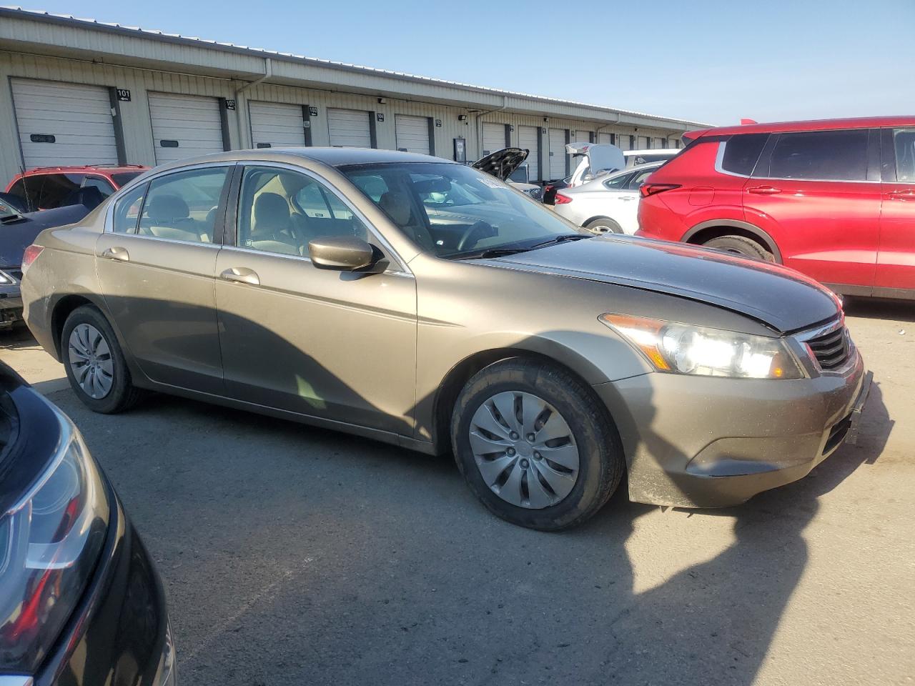 2009 Honda Accord - Image 4