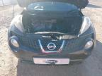 2014 NISSAN JUKE N-TEC for sale at Copart CORBY