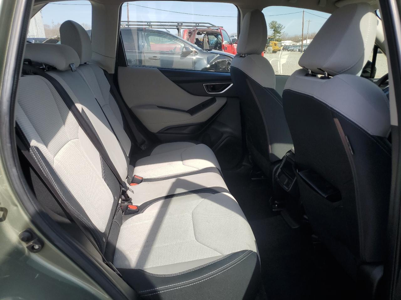 2020 Subaru Forester - Image 10