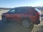 2019 Toyota Rav4 Limited for Sale in Windsor, NJ - Side