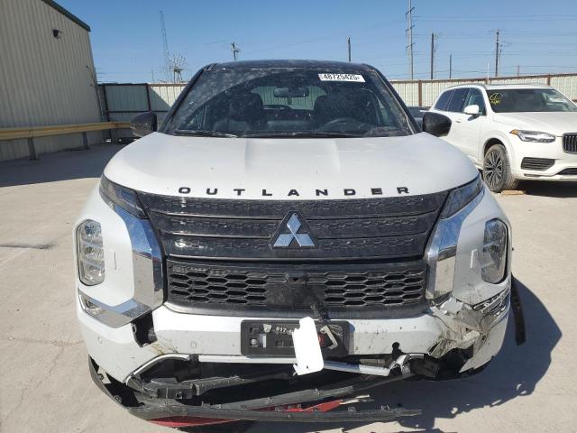  MITSUBISHI OUTLANDER 2024 White