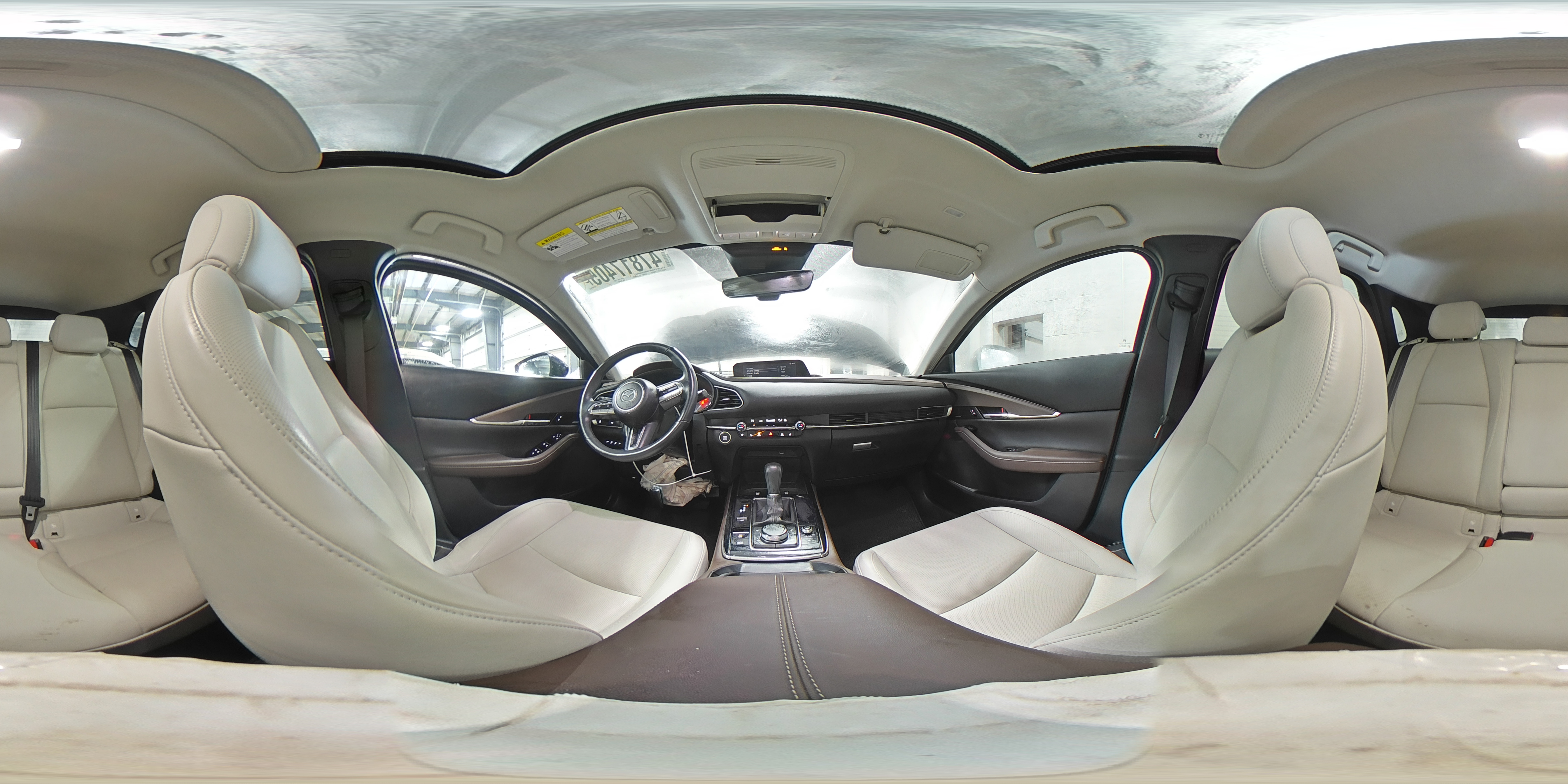 2021 Mazda CX-30 - Image 15