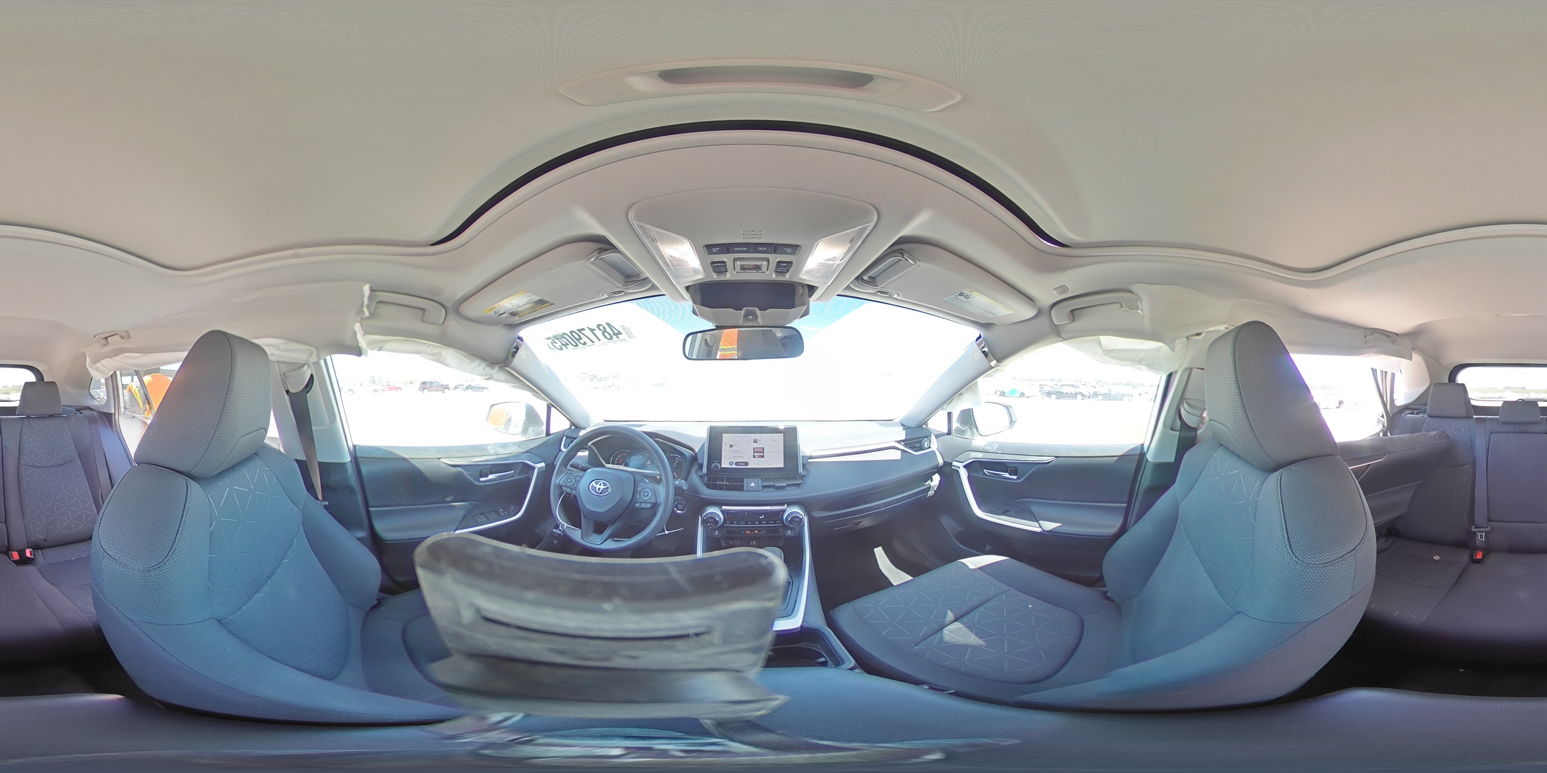 2024 Toyota RAV 4 - Image 14