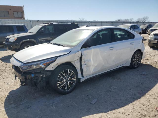 2023 Kia Forte Gt Line