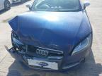 2012 AUDI TTS TFSI Q for sale at Copart CHESTER