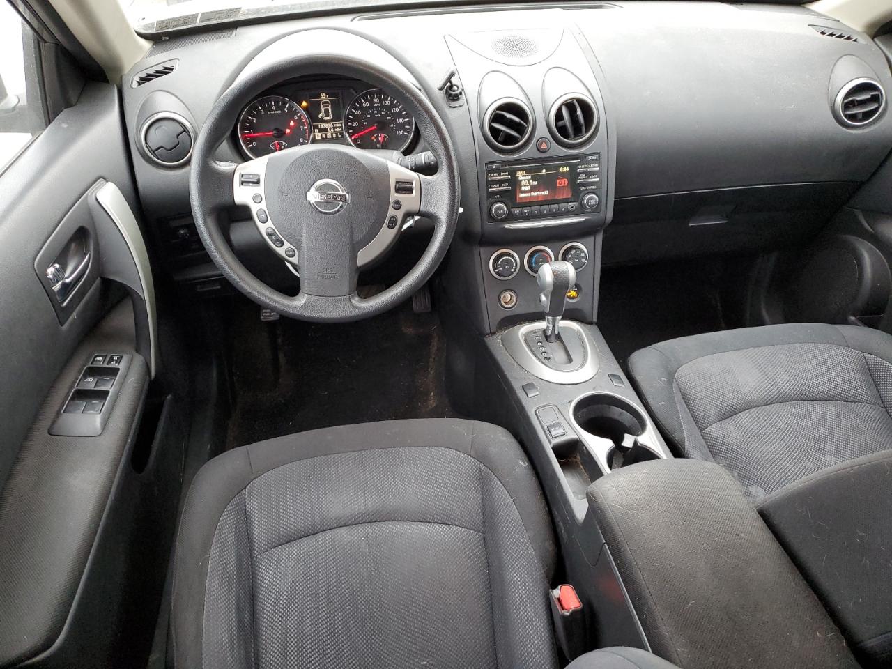 2013 Nissan Rogue - Image 8