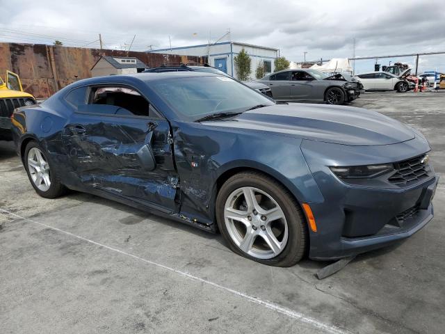  CHEVROLET CAMARO 2019 Gray