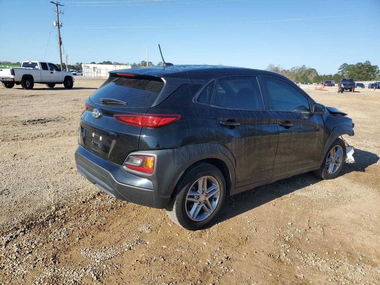 2021 Hyundai Kona - Image 3