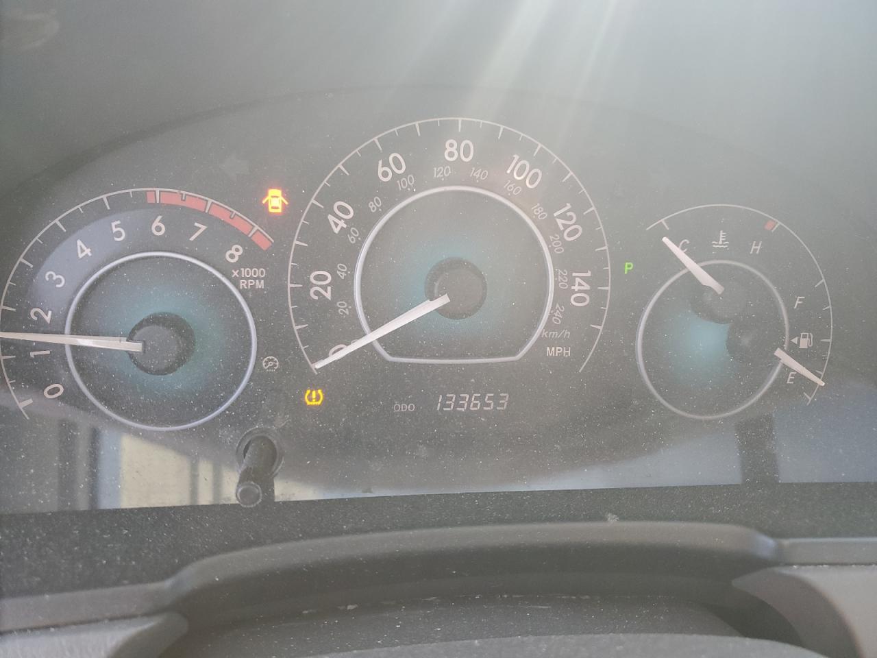 2007 Toyota Camry Solara - Image 9