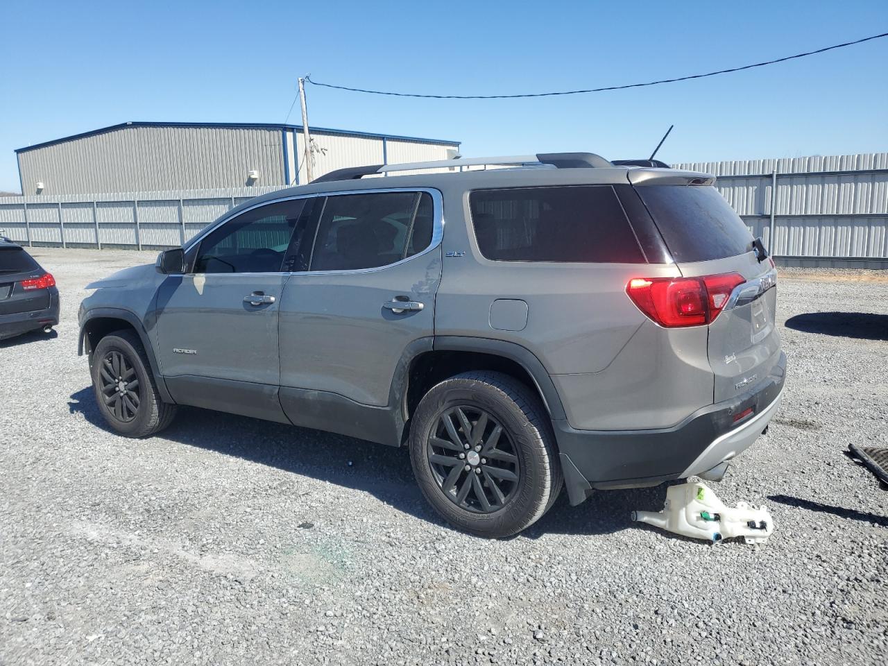 2019 GMC Acadia - Image 2