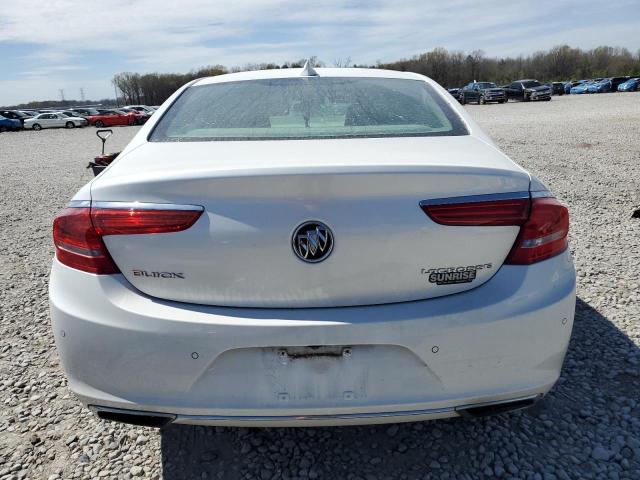  BUICK LACROSSE 2017 Biały
