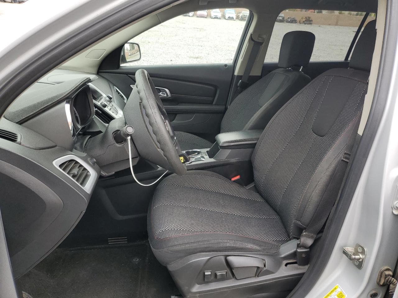2017 GMC Terrain - Image 7