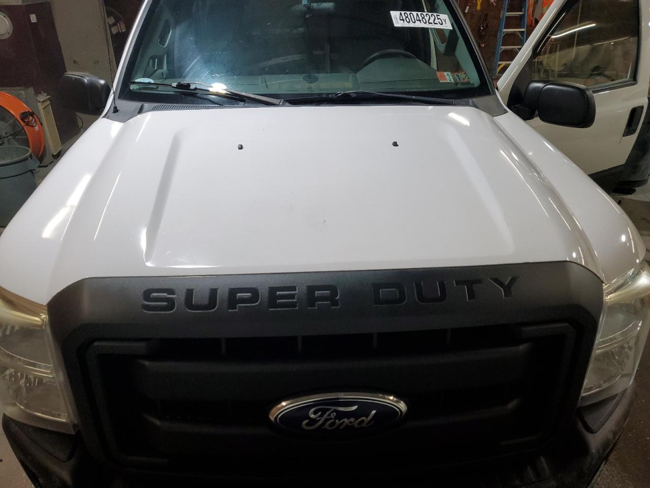 2011 Ford F250 - Image 11