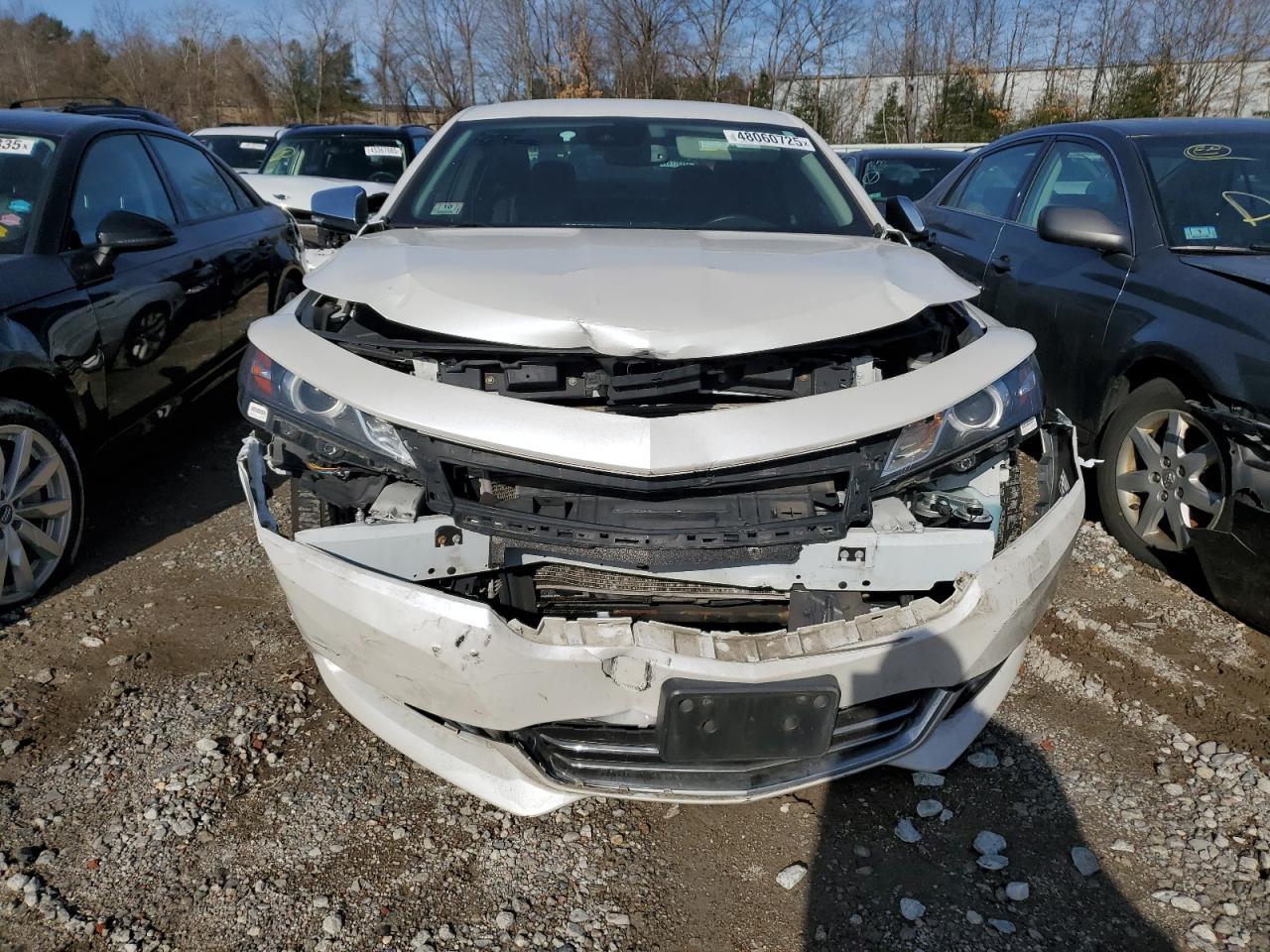 2015 Chevrolet Impala - Image 5