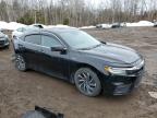 2019 HONDA INSIGHT TOURING for sale at Copart ON - COOKSTOWN